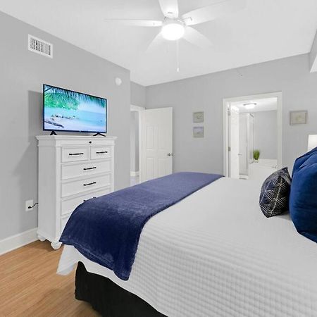 Beachfront Condo #607 At Majestic Beach Resort パナマシティービーチ エクステリア 写真