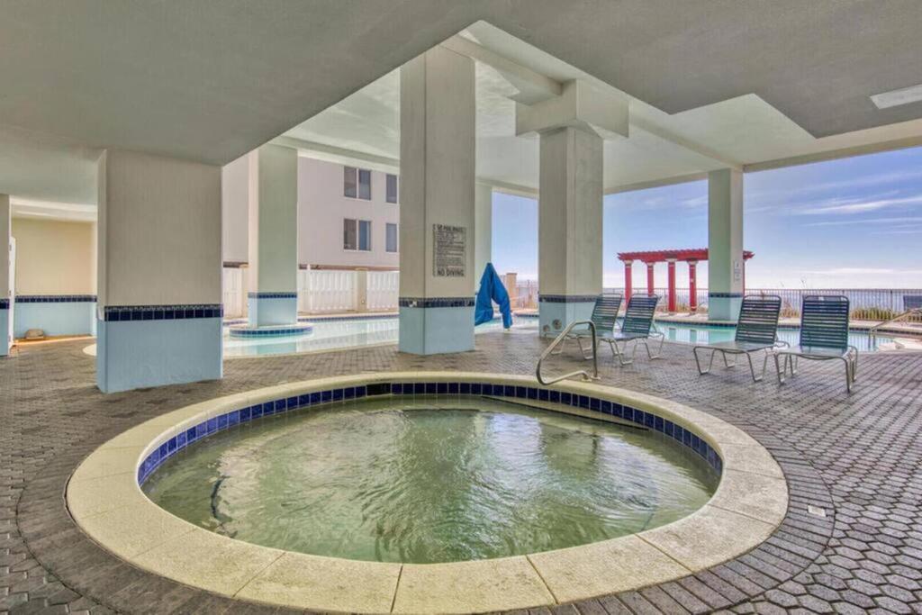 Beachfront Condo #607 At Majestic Beach Resort パナマシティービーチ エクステリア 写真