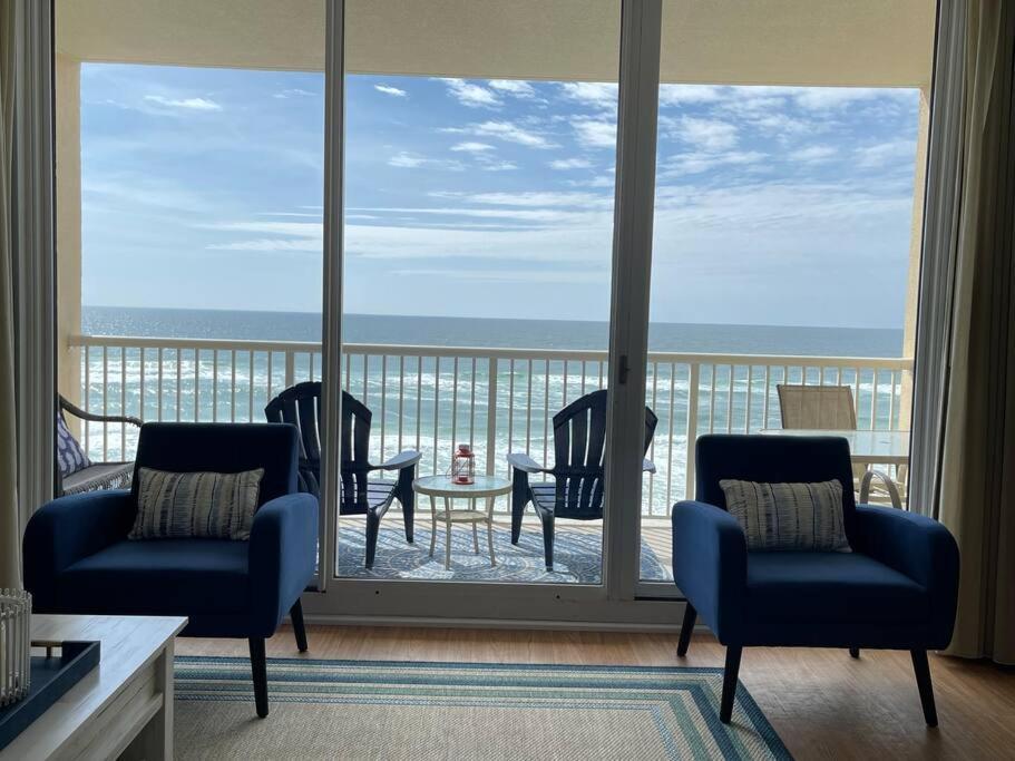 Beachfront Condo #607 At Majestic Beach Resort パナマシティービーチ エクステリア 写真