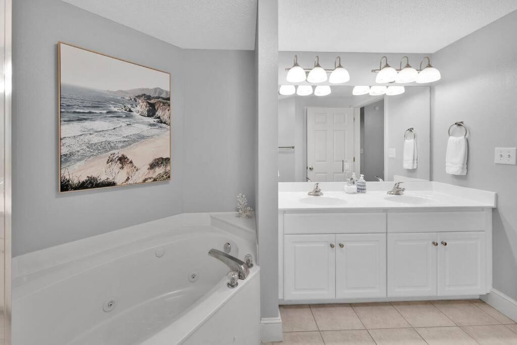 Beachfront Condo #607 At Majestic Beach Resort パナマシティービーチ エクステリア 写真