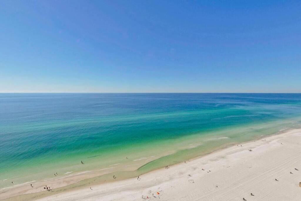 Beachfront Condo #607 At Majestic Beach Resort パナマシティービーチ エクステリア 写真