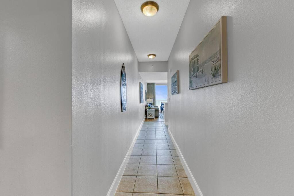 Beachfront Condo #607 At Majestic Beach Resort パナマシティービーチ エクステリア 写真