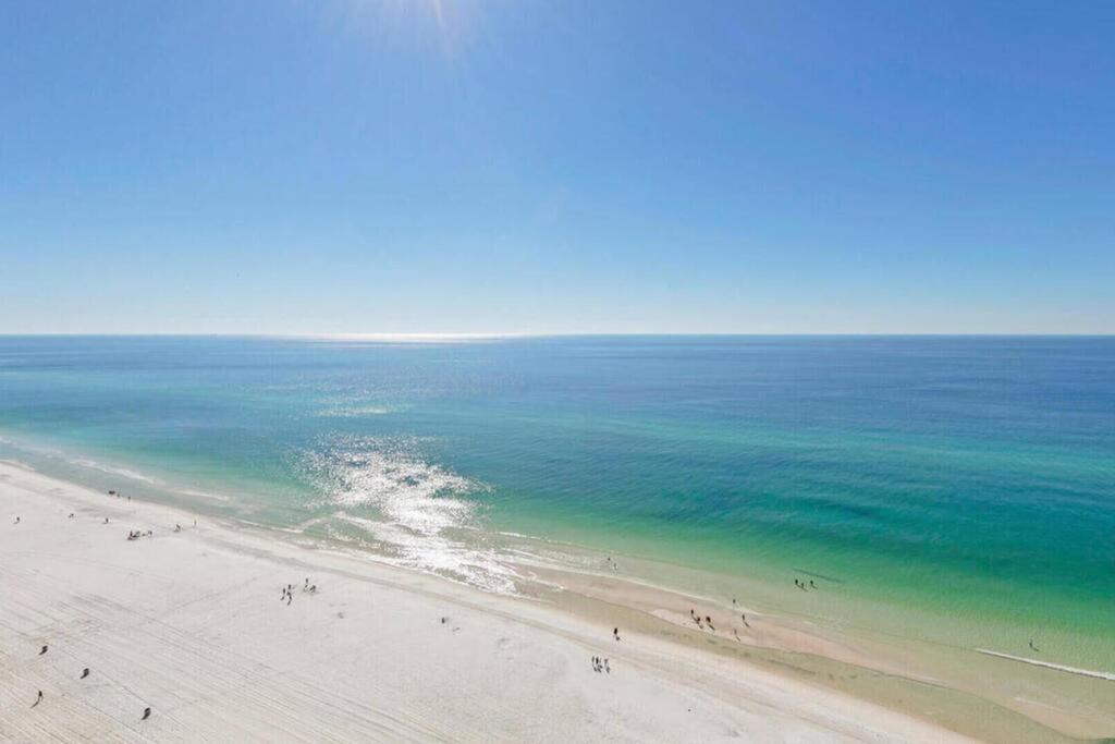 Beachfront Condo #607 At Majestic Beach Resort パナマシティービーチ エクステリア 写真