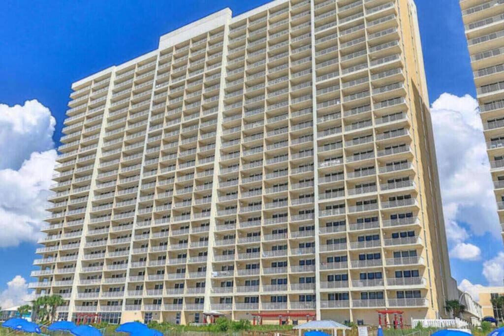 Beachfront Condo #607 At Majestic Beach Resort パナマシティービーチ エクステリア 写真