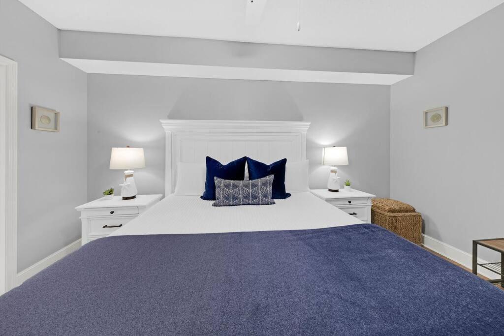 Beachfront Condo #607 At Majestic Beach Resort パナマシティービーチ エクステリア 写真