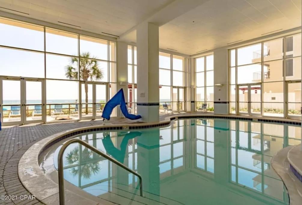 Beachfront Condo #607 At Majestic Beach Resort パナマシティービーチ エクステリア 写真