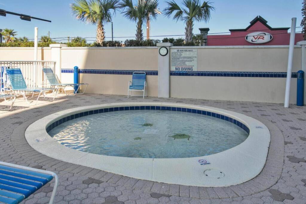 Beachfront Condo #607 At Majestic Beach Resort パナマシティービーチ エクステリア 写真